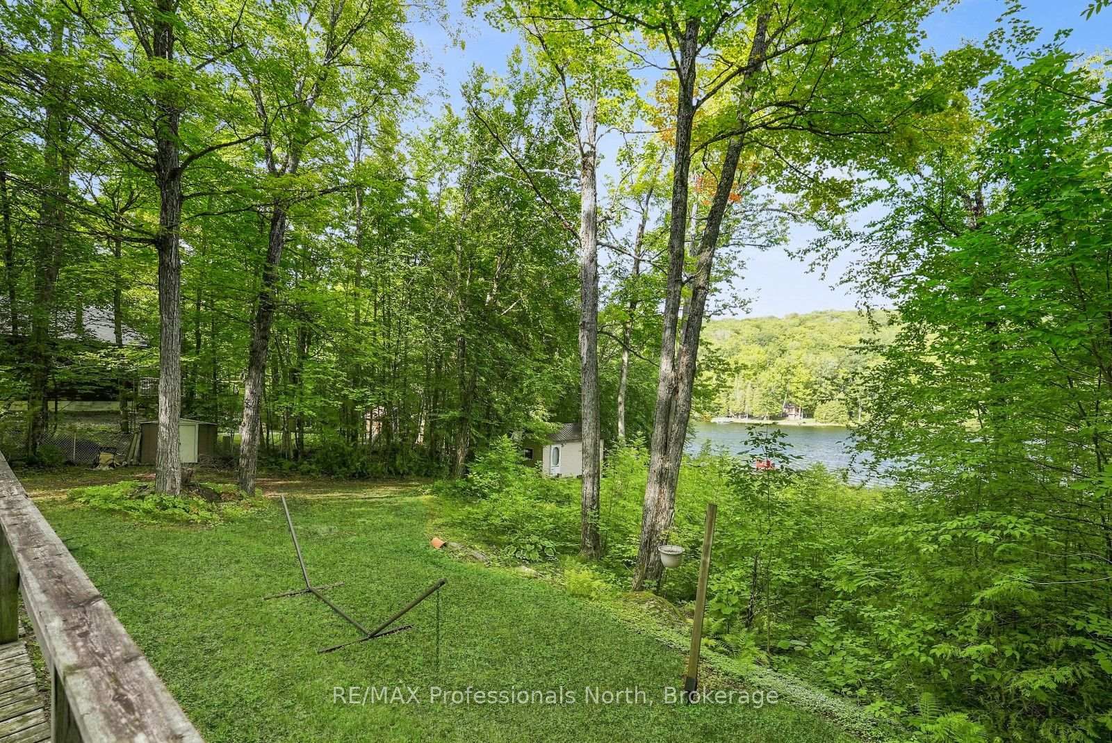 1009 Spencers Trail • Highlands East, ON photo 24