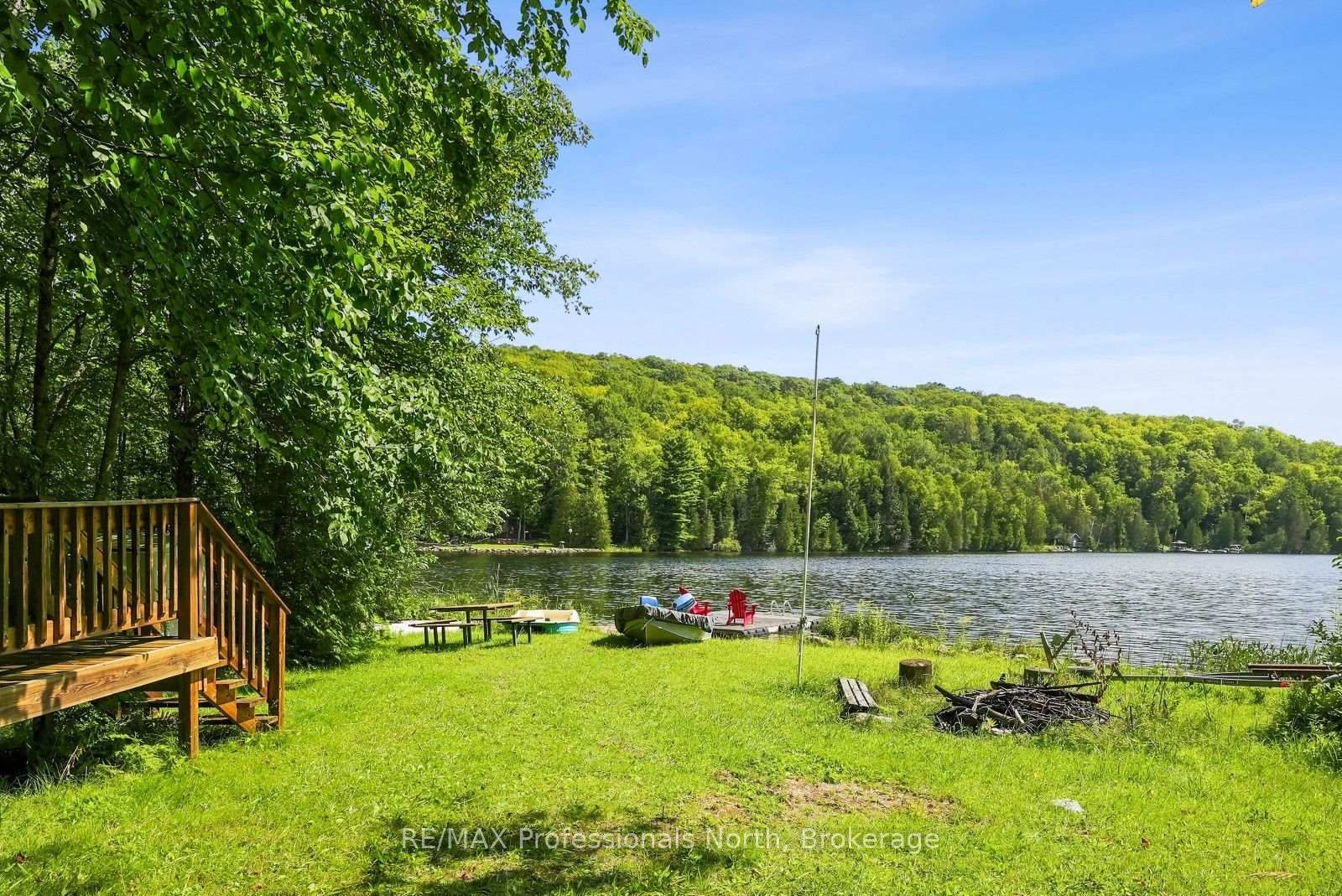 1009 Spencers Trail • Highlands East, ON photo 25