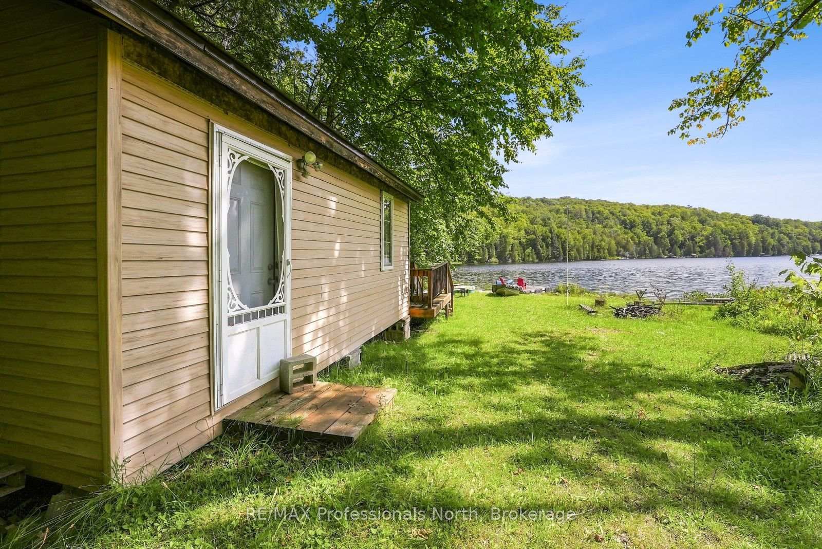 1009 Spencers Trail • Highlands East, ON photo 26