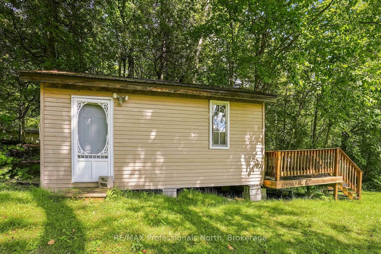 1009 Spencers Trail • Highlands East, ON photo 27