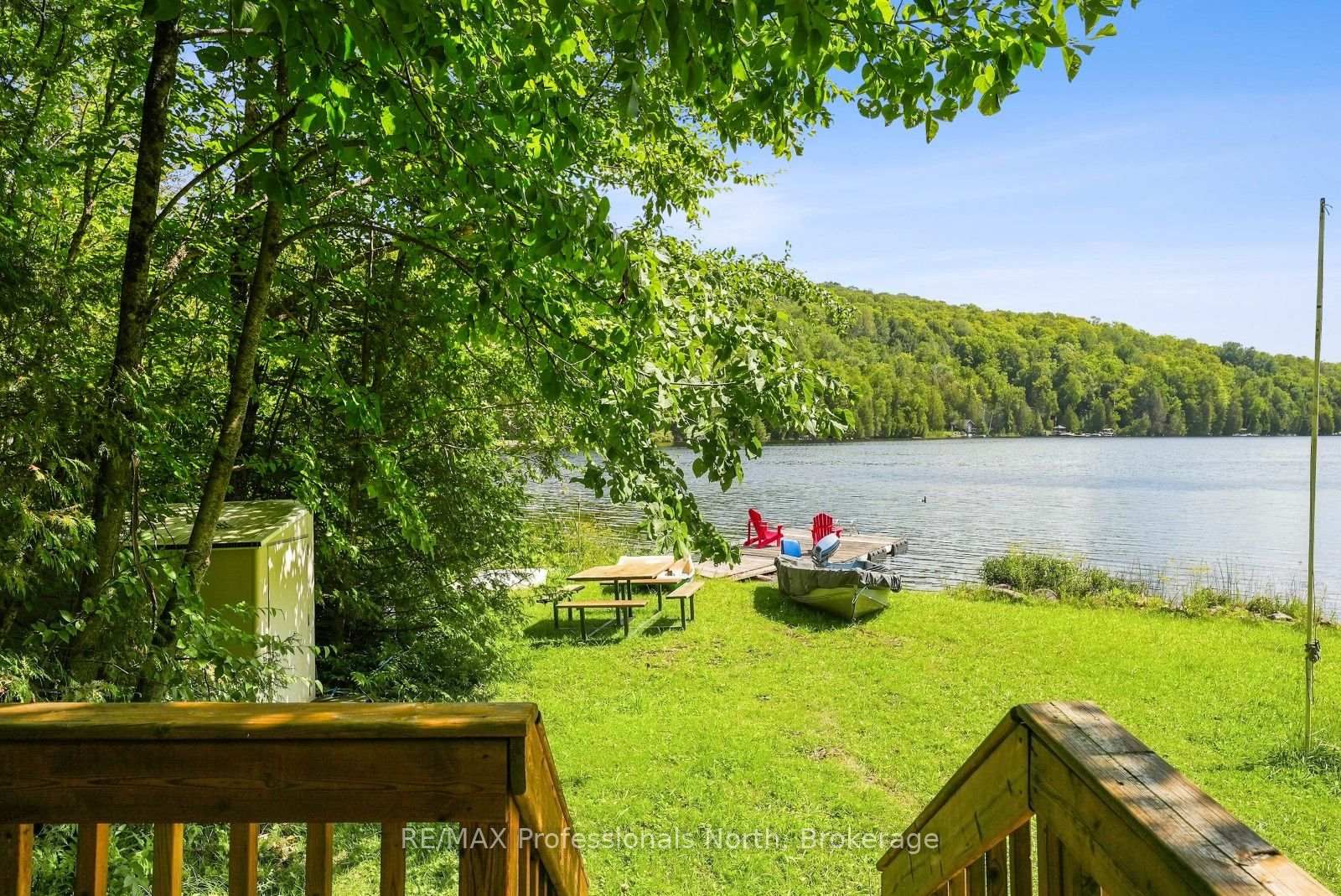 1009 Spencers Trail • Highlands East, ON photo 30