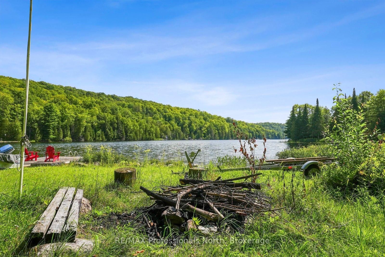 1009 Spencers Trail • Highlands East, ON photo 31