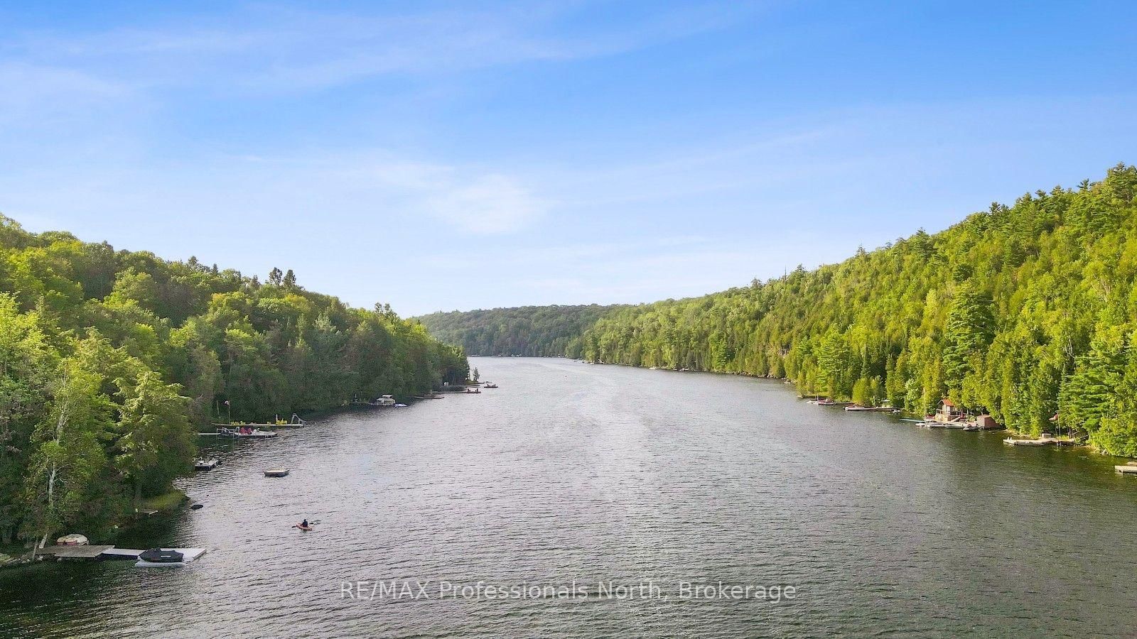 1009 Spencers Trail • Highlands East, ON photo 38