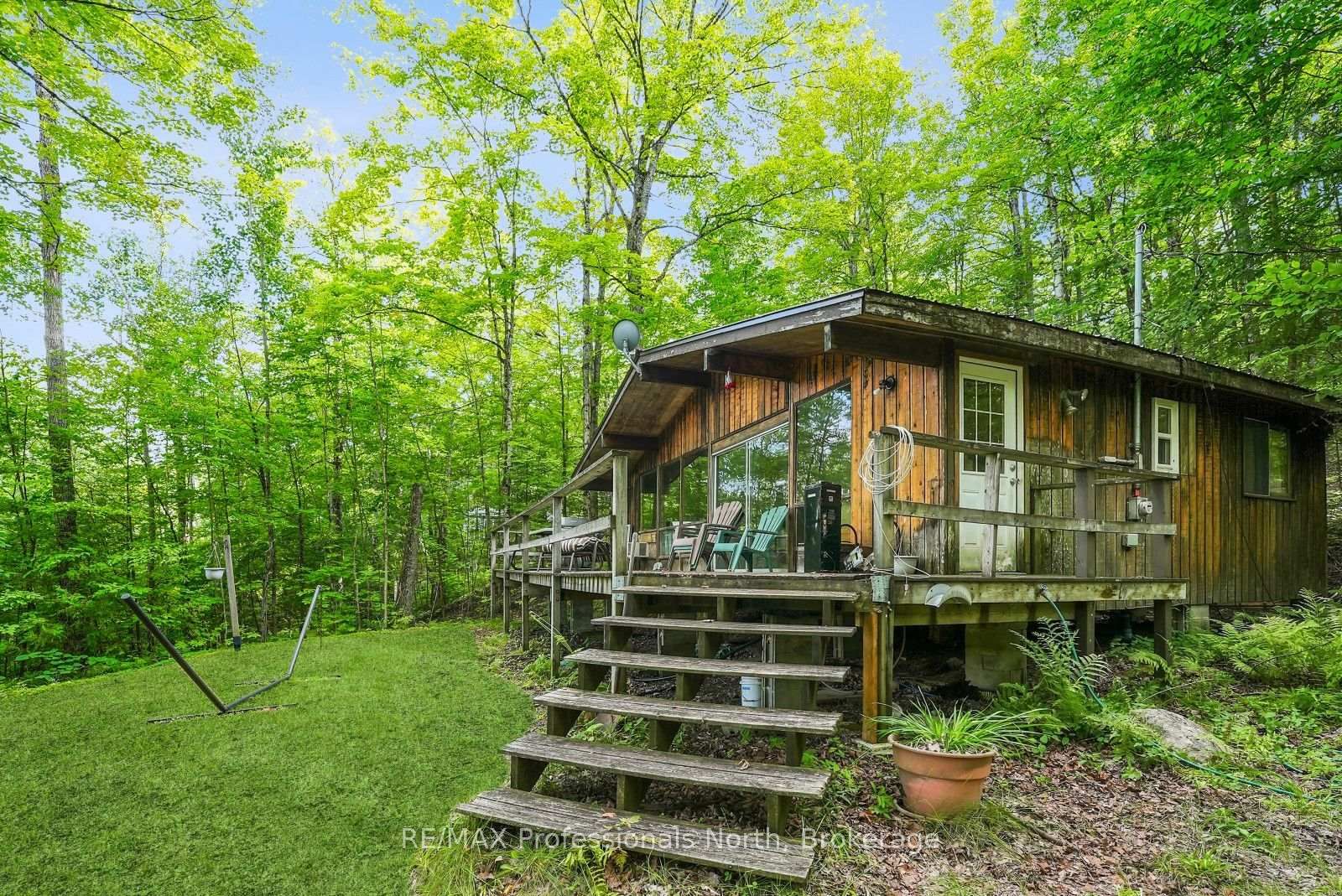 1009 Spencers Trail • Highlands East, ON photo 5