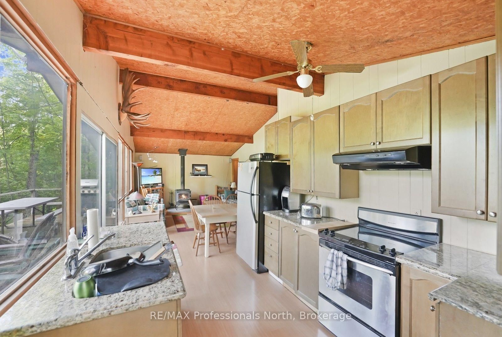 1009 Spencers Trail • Highlands East, ON photo 6