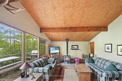 1009 Spencers Trail • Highlands East, ON photo 8