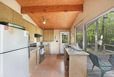1009 Spencers Trail • Highlands East, ON photo 9