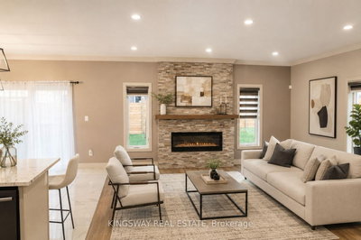 2255 CONSTANCE Avenue • London South, ON photo 5