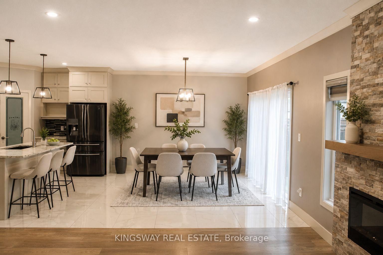 2255 CONSTANCE Avenue • London South, ON photo 6