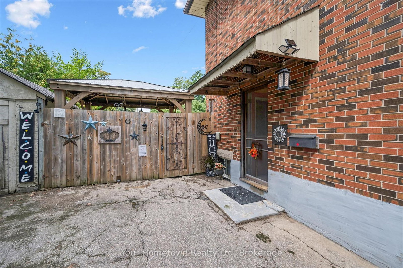 497 St Patrick Street E • Centre Wellington, ON photo 25