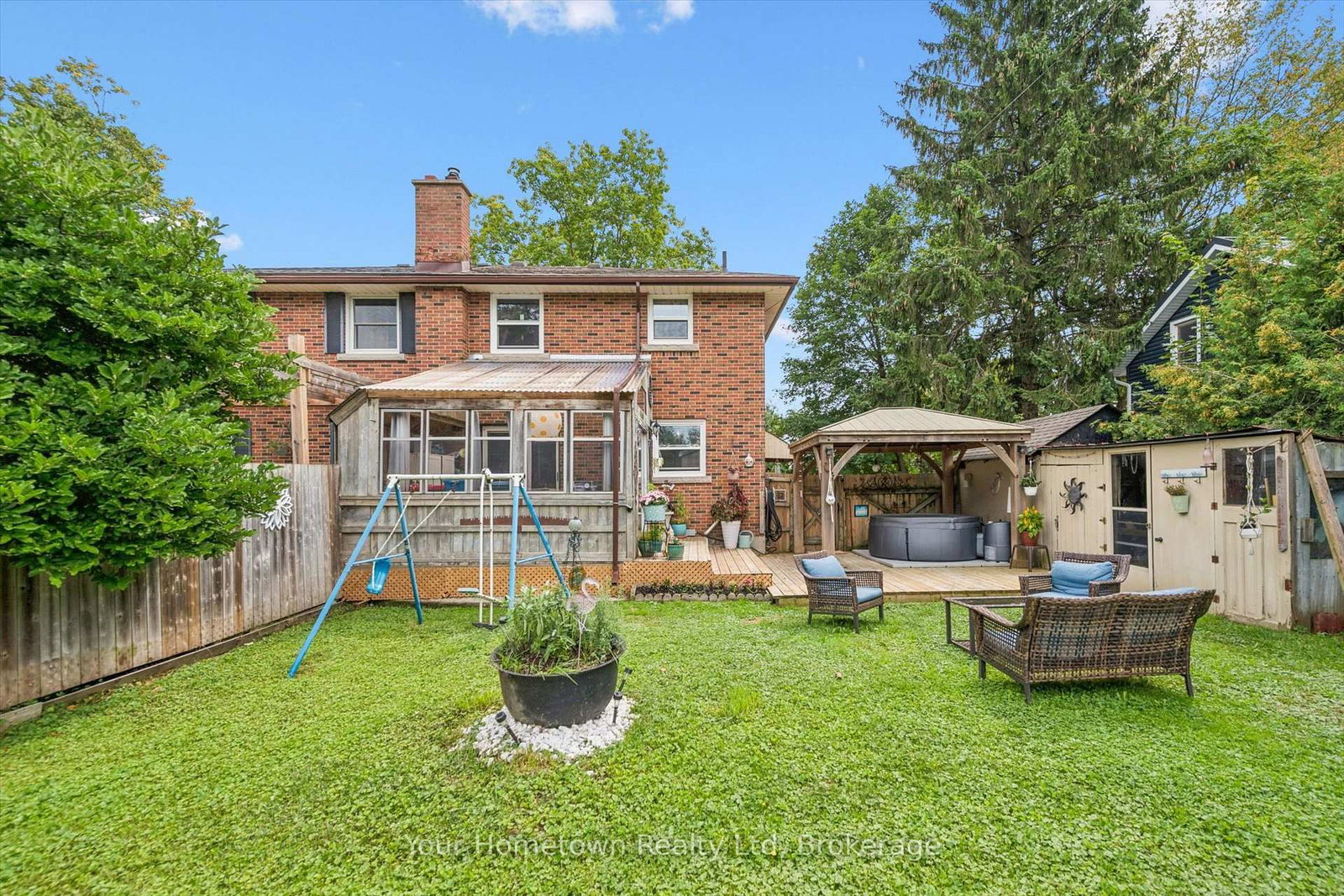 497 St Patrick Street E • Centre Wellington, ON photo 29