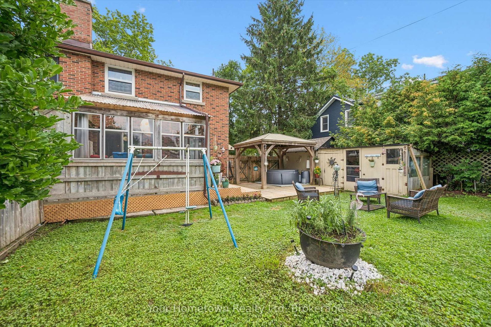 497 St Patrick Street E • Centre Wellington, ON photo 30