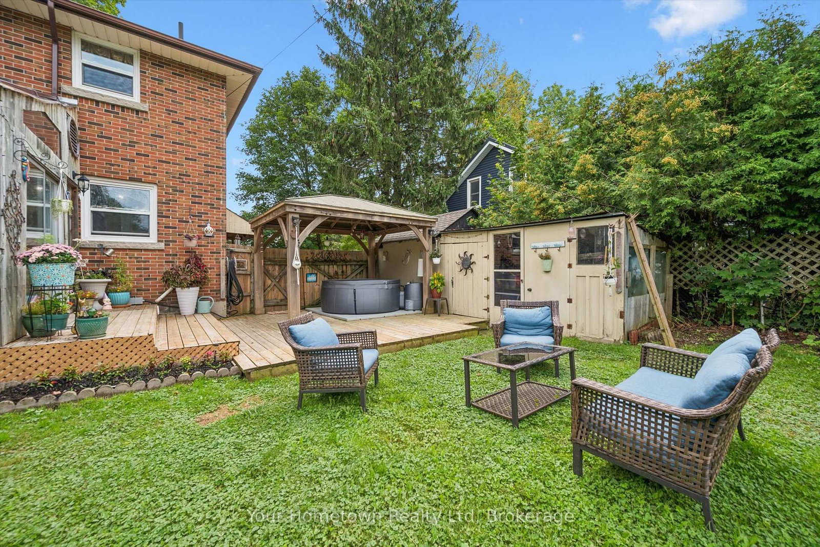 497 St Patrick Street E • Centre Wellington, ON photo 31