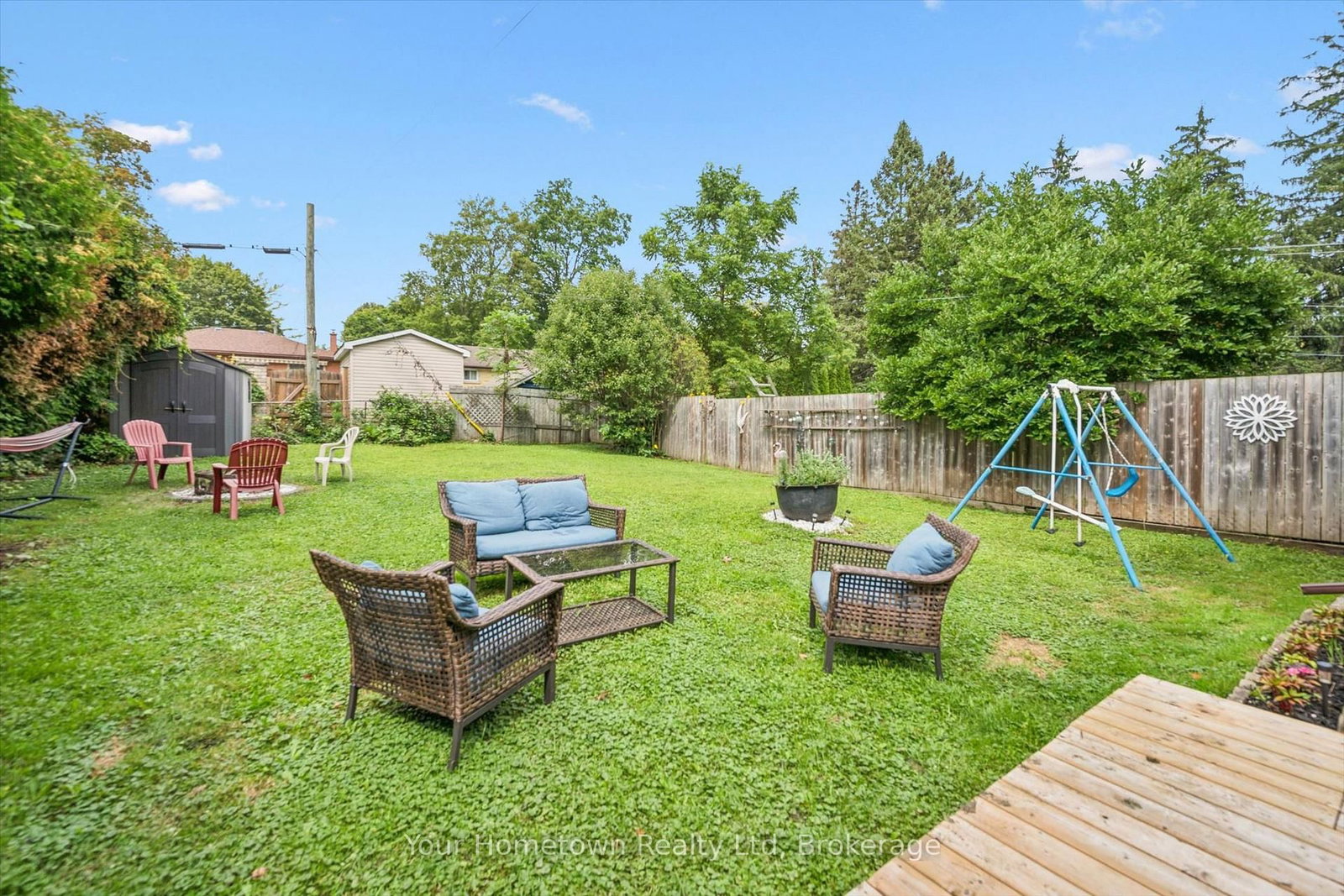 497 St Patrick Street E • Centre Wellington, ON photo 35