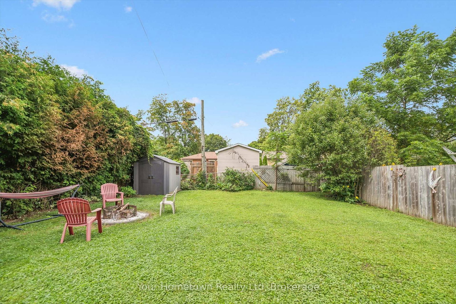 497 St Patrick Street E • Centre Wellington, ON photo 36
