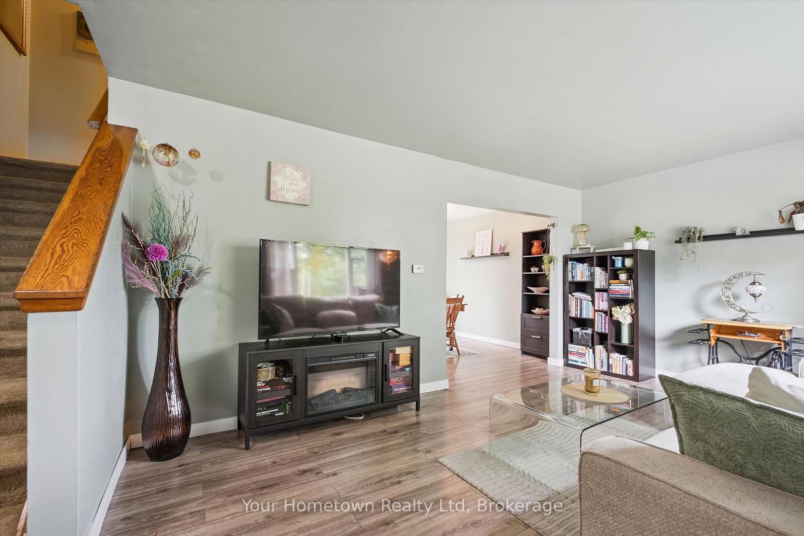 497 St Patrick Street E • Centre Wellington, ON photo 5