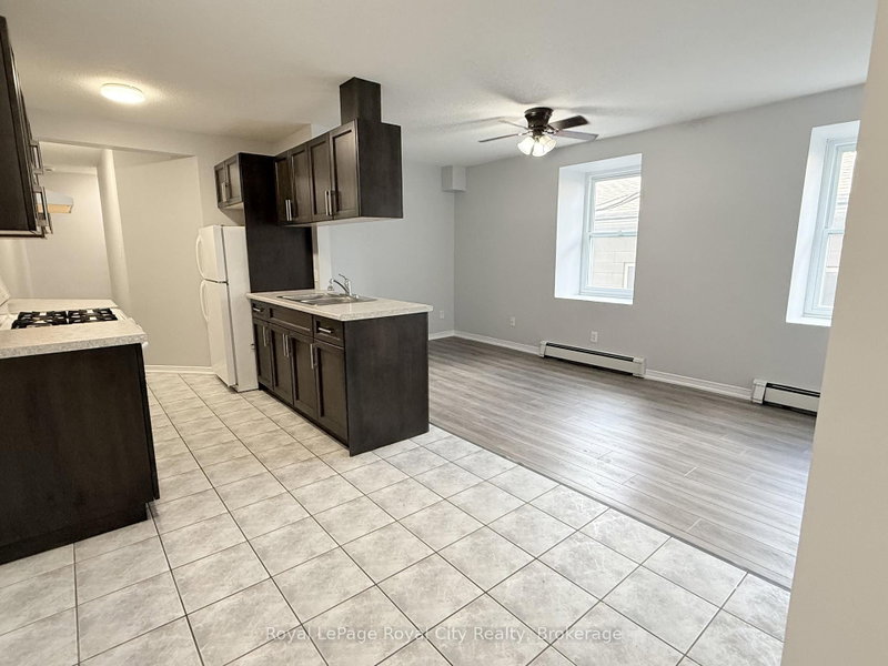 #2 - 116 Wyndham Street N