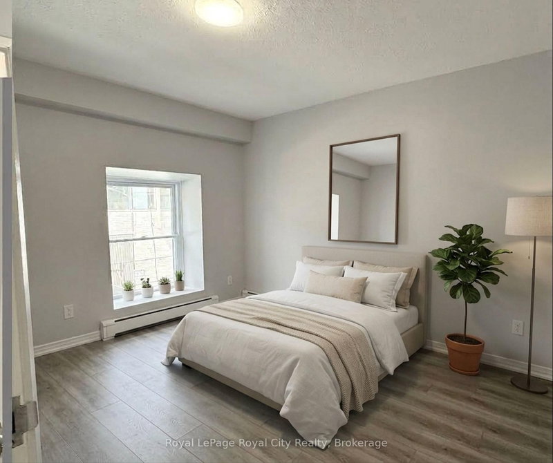 #2 - 116 Wyndham Street N
