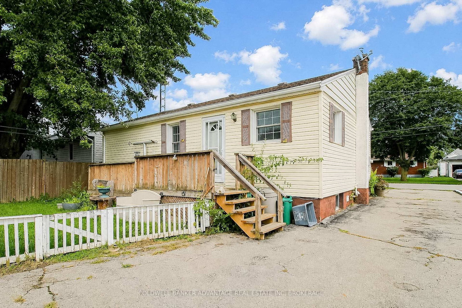 28 Marshall Avenue • Welland, ON photo 29