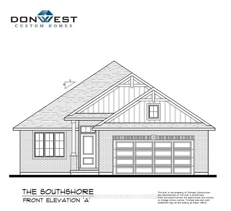LOT 64 CLIFFSIDE Terrace