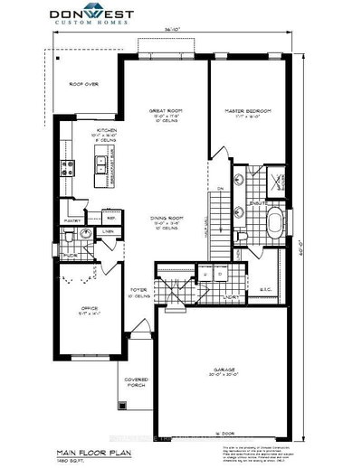 LOT 64 CLIFFSIDE Terrace • St. Thomas, ON photo 4