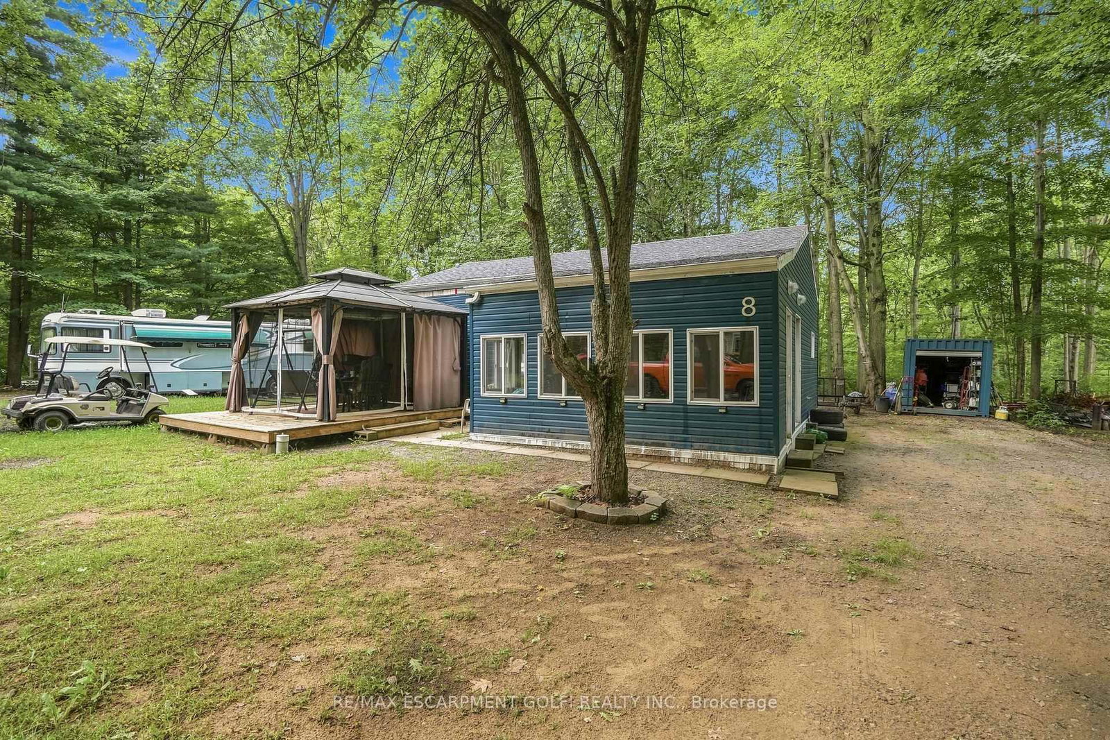 334 Rattle Snake Road • #8 • Haldimand, ON photo 13