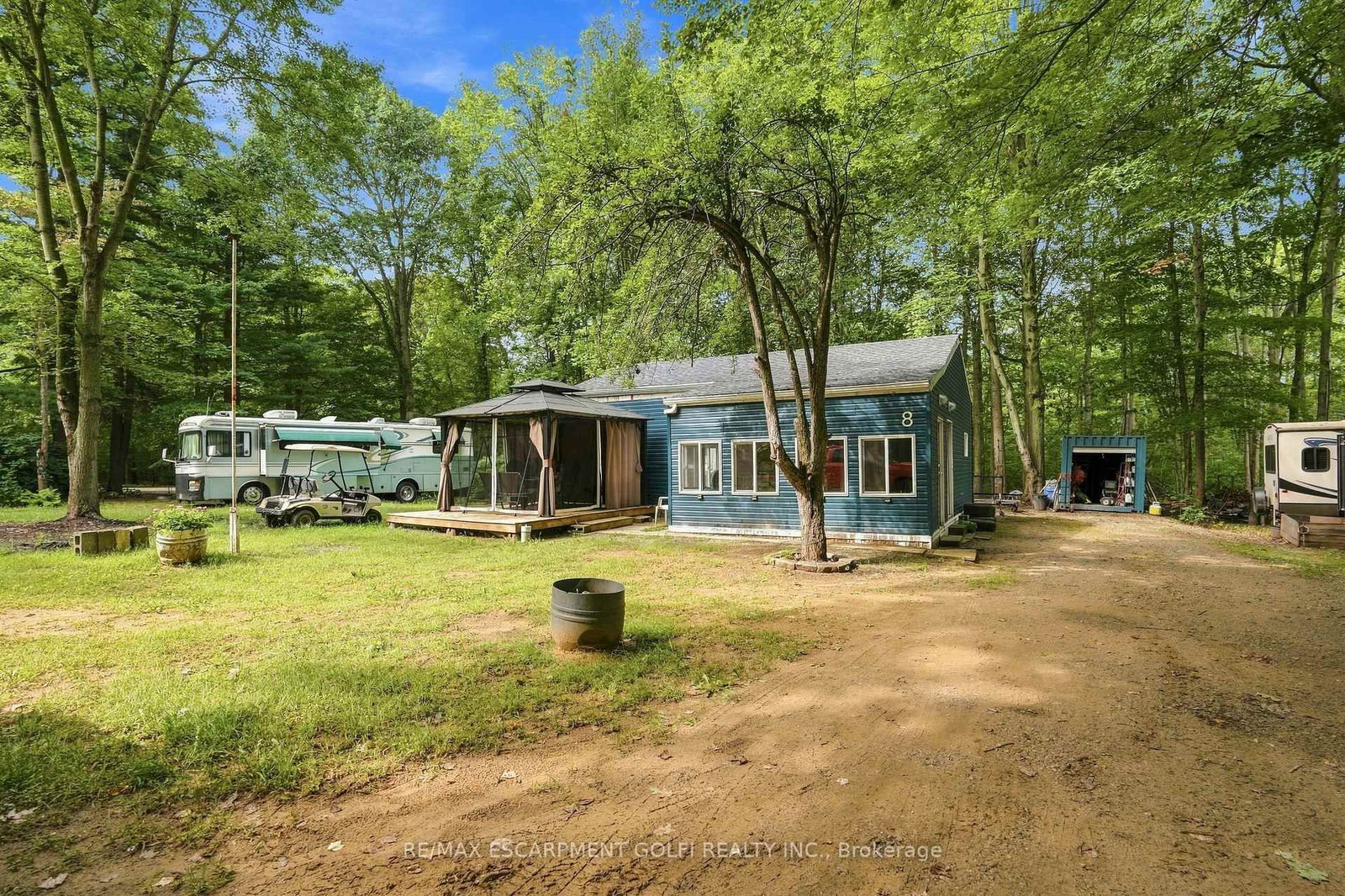 334 Rattle Snake Road • #8 • Haldimand, ON photo 14