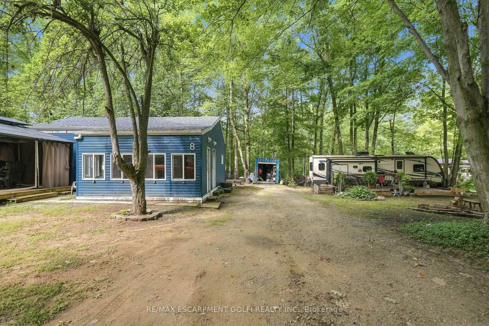 334 Rattle Snake Road • #8 • Haldimand, ON photo 15