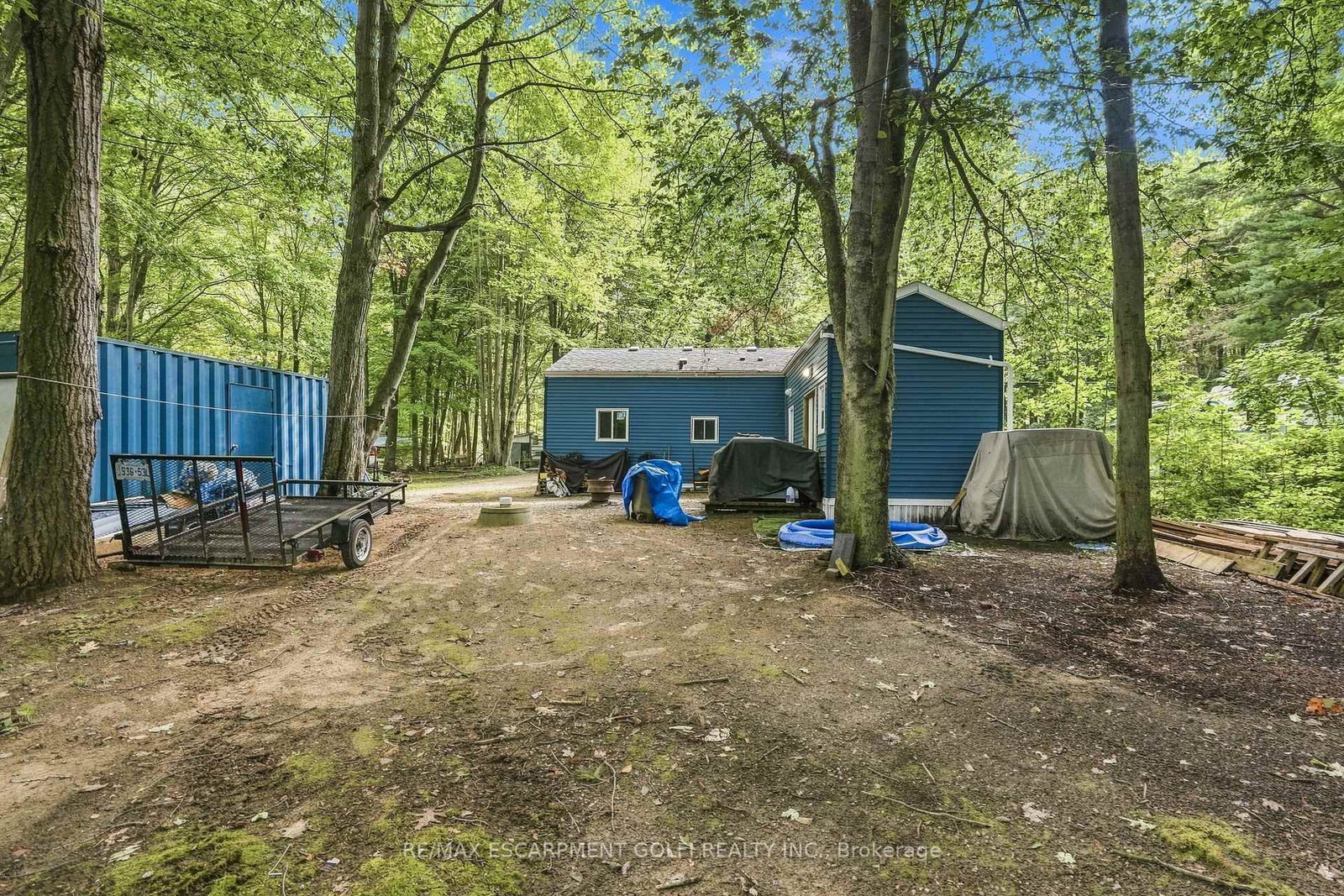 334 Rattle Snake Road • #8 • Haldimand, ON photo 16