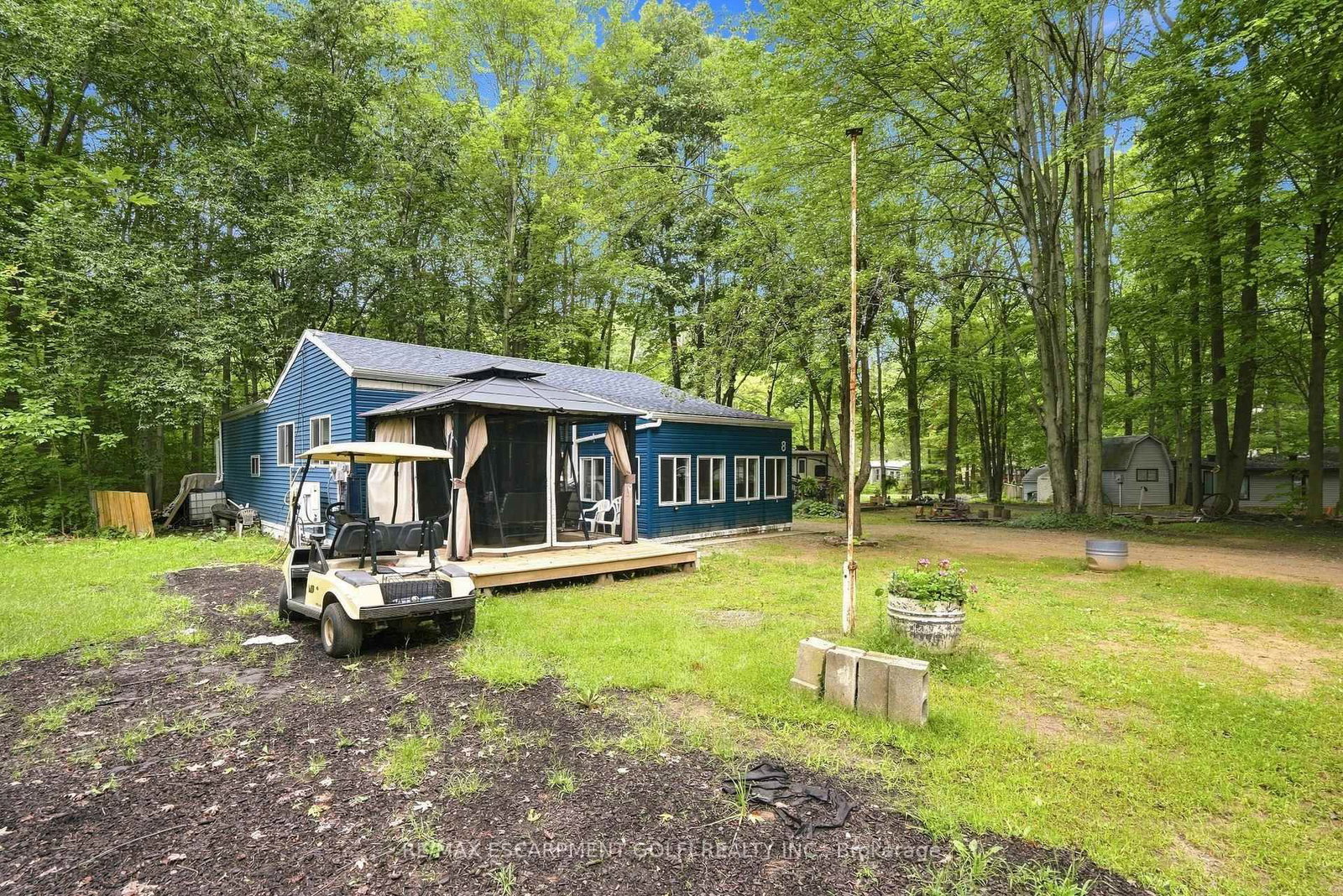 334 Rattle Snake Road • #8 • Haldimand, ON photo 17
