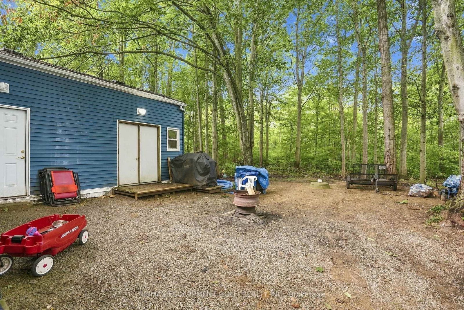 334 Rattle Snake Road • #8 • Haldimand, ON photo 18