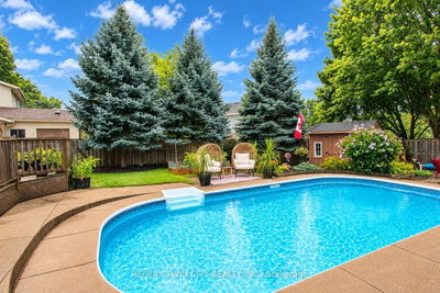 122 Bier Crescent • Wilmot, ON photo 3