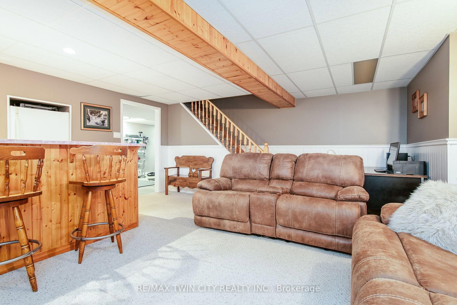 122 Bier Crescent • Wilmot, ON photo 33
