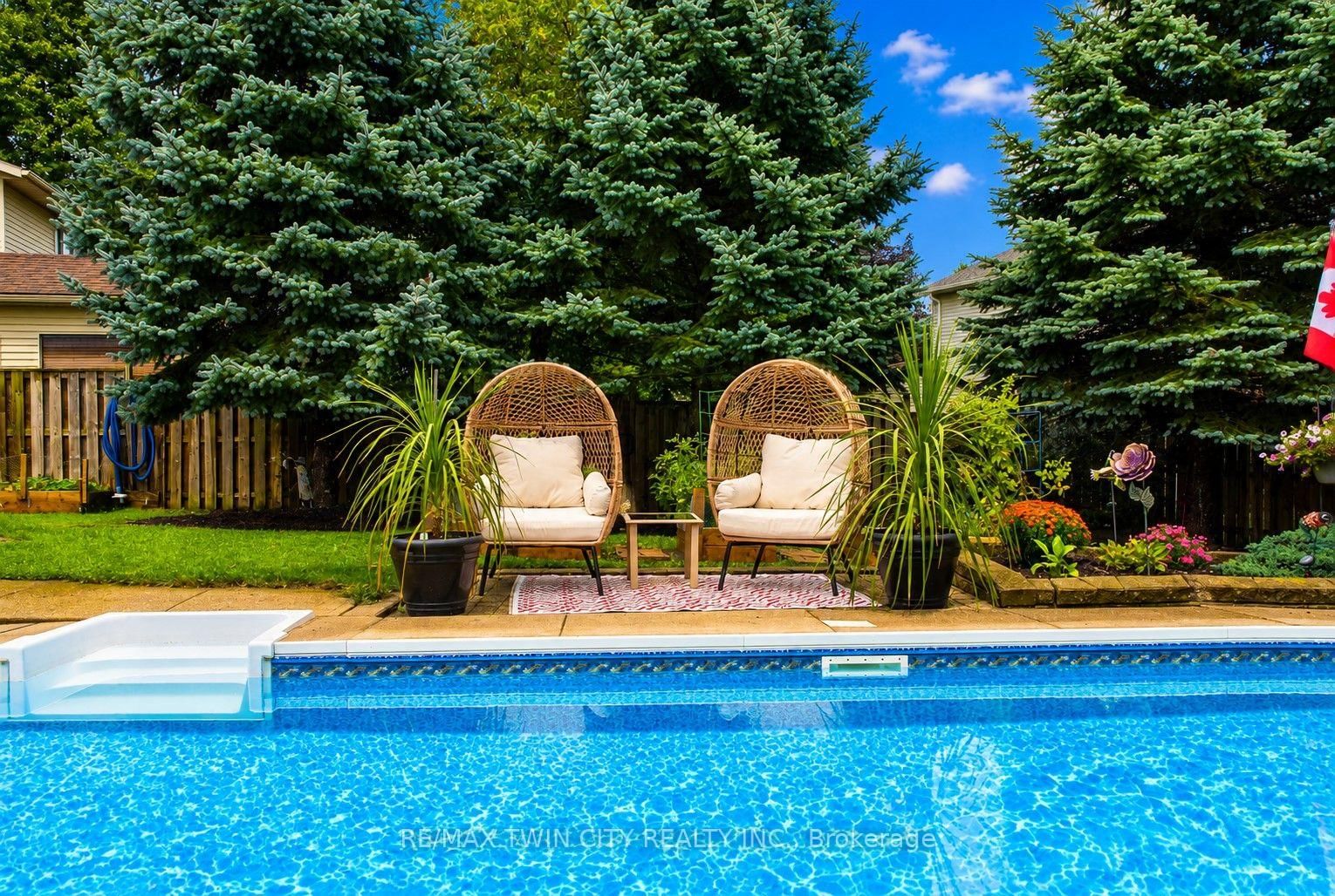 122 Bier Crescent • Wilmot, ON photo 4