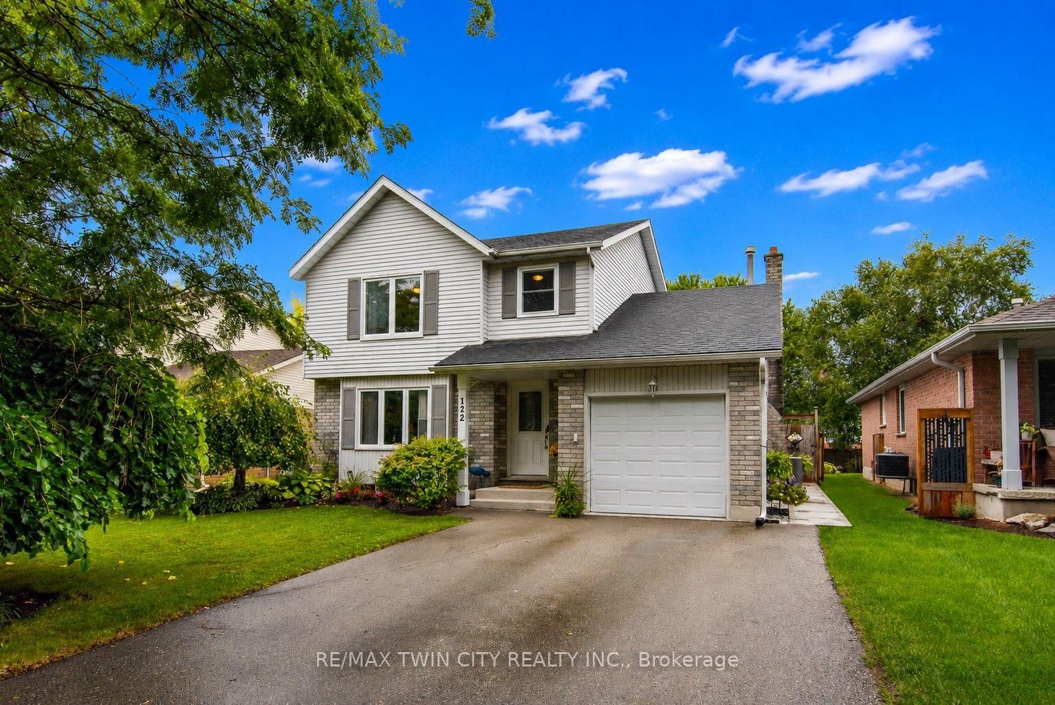 122 Bier Crescent • Wilmot, ON photo 40