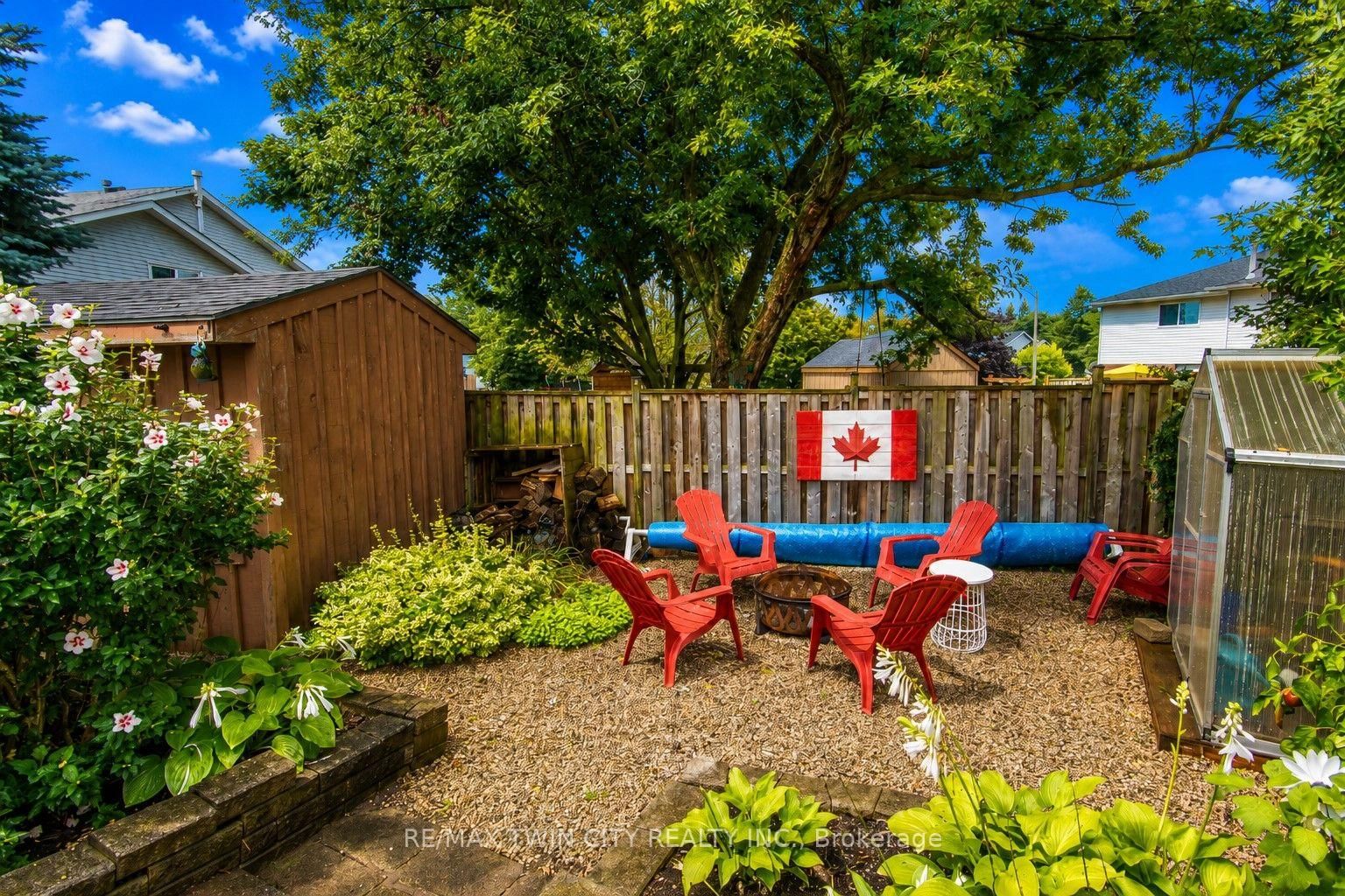 122 Bier Crescent • Wilmot, ON photo 41