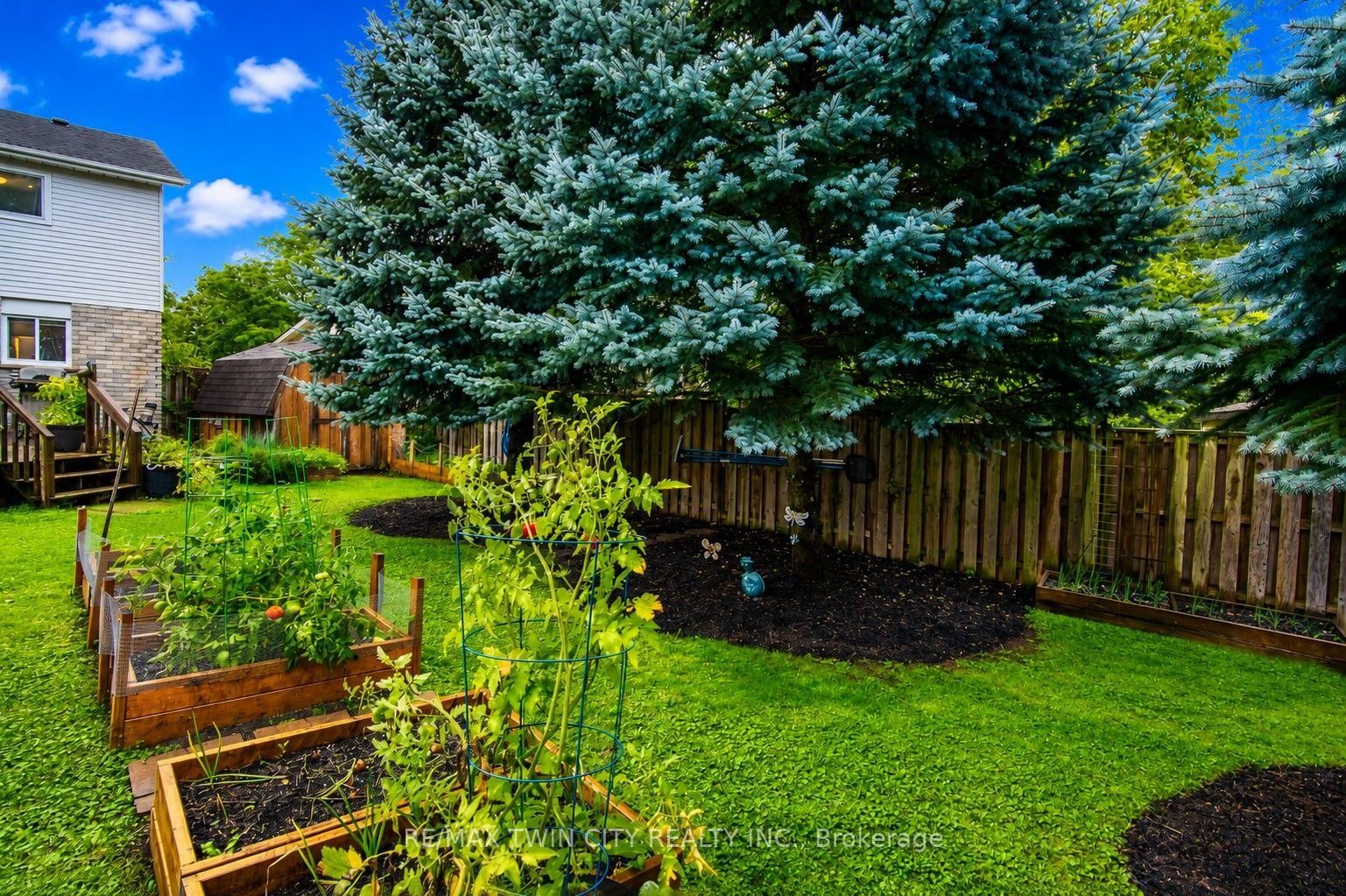 122 Bier Crescent • Wilmot, ON photo 42