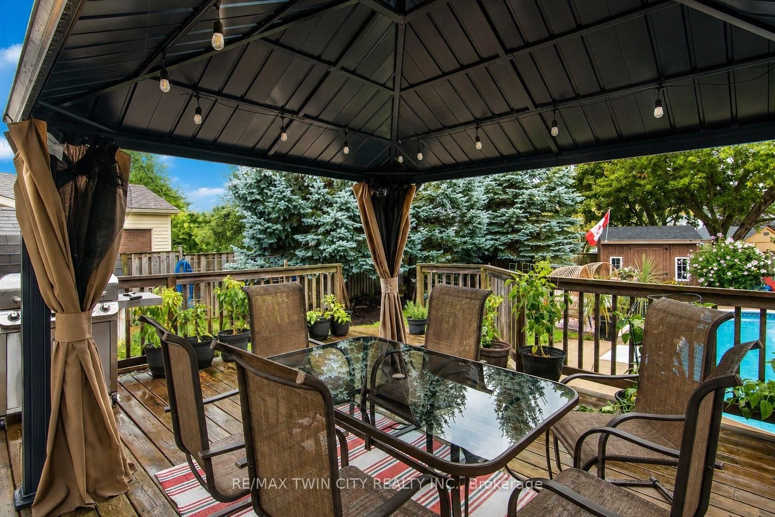 122 Bier Crescent • Wilmot, ON photo 44
