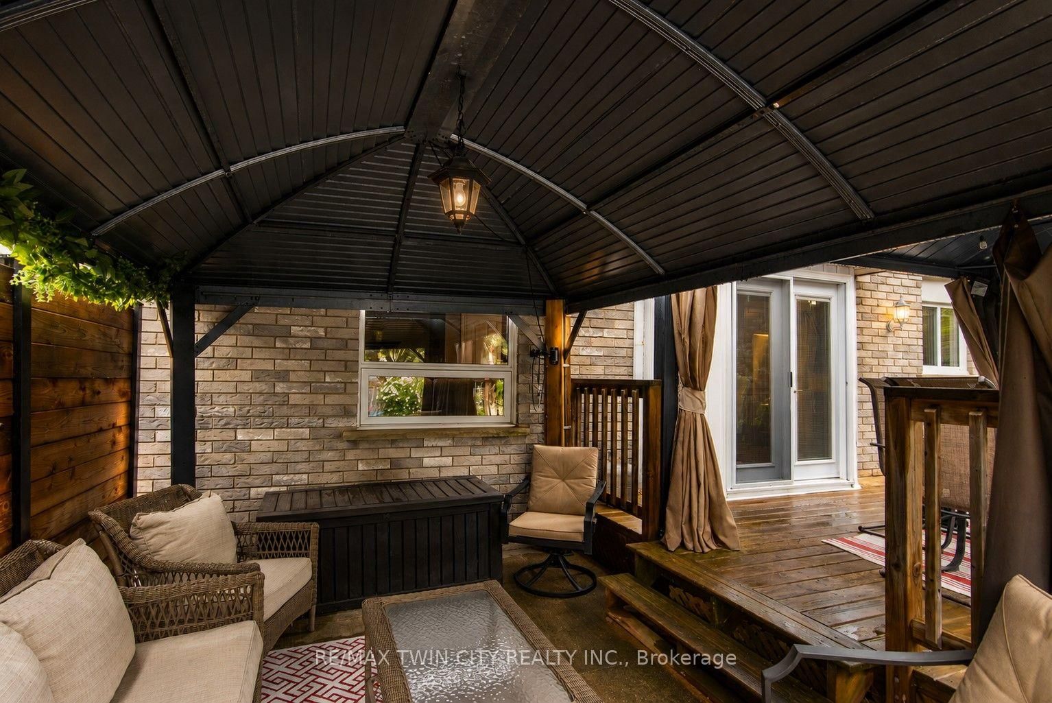 122 Bier Crescent • Wilmot, ON photo 45