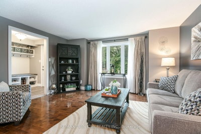 122 Bier Crescent • Wilmot, ON photo 9