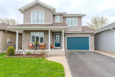 1103 Crossfield Avenue • Kingston, ON photo 2