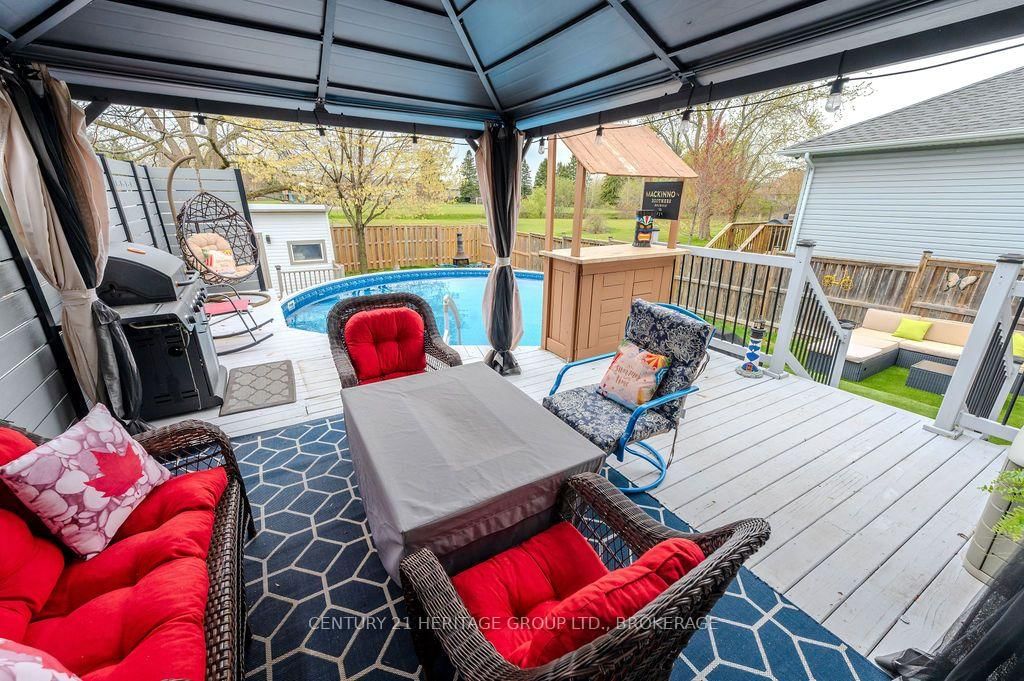 1103 Crossfield Avenue • Kingston, ON photo 34