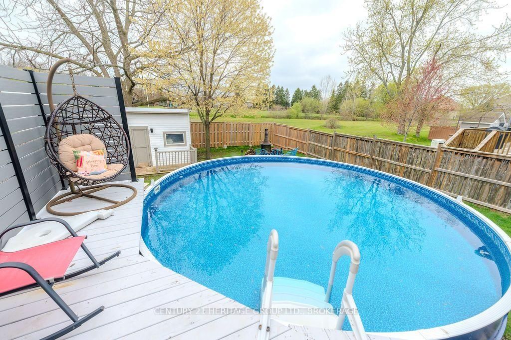 1103 Crossfield Avenue • Kingston, ON photo 35