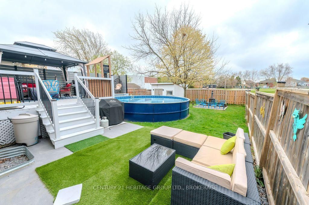 1103 Crossfield Avenue • Kingston, ON photo 36