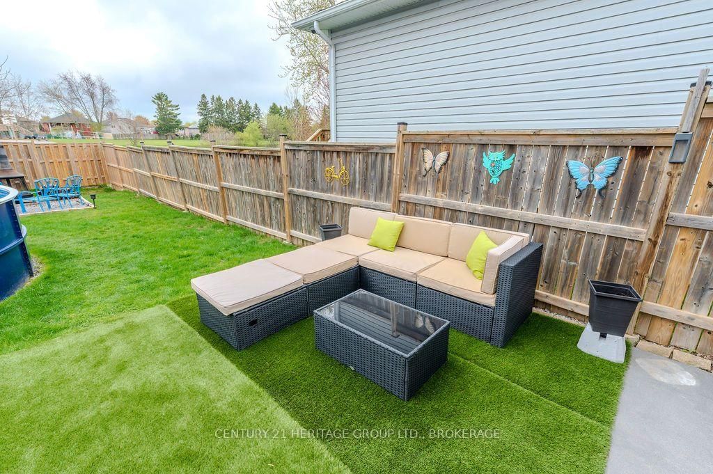 1103 Crossfield Avenue • Kingston, ON photo 37