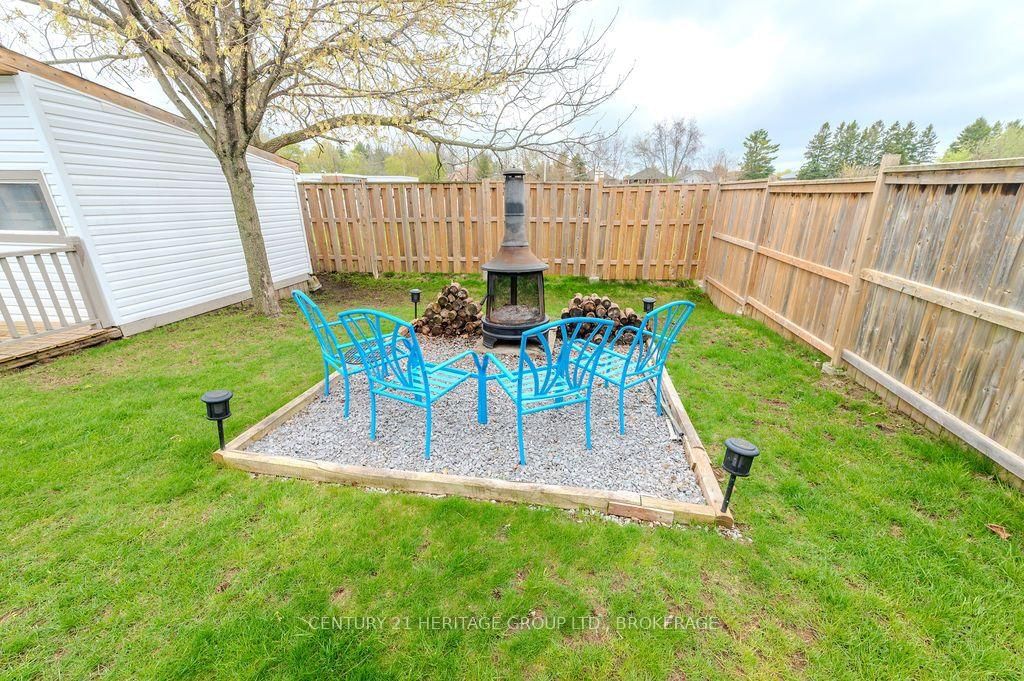 1103 Crossfield Avenue • Kingston, ON photo 38
