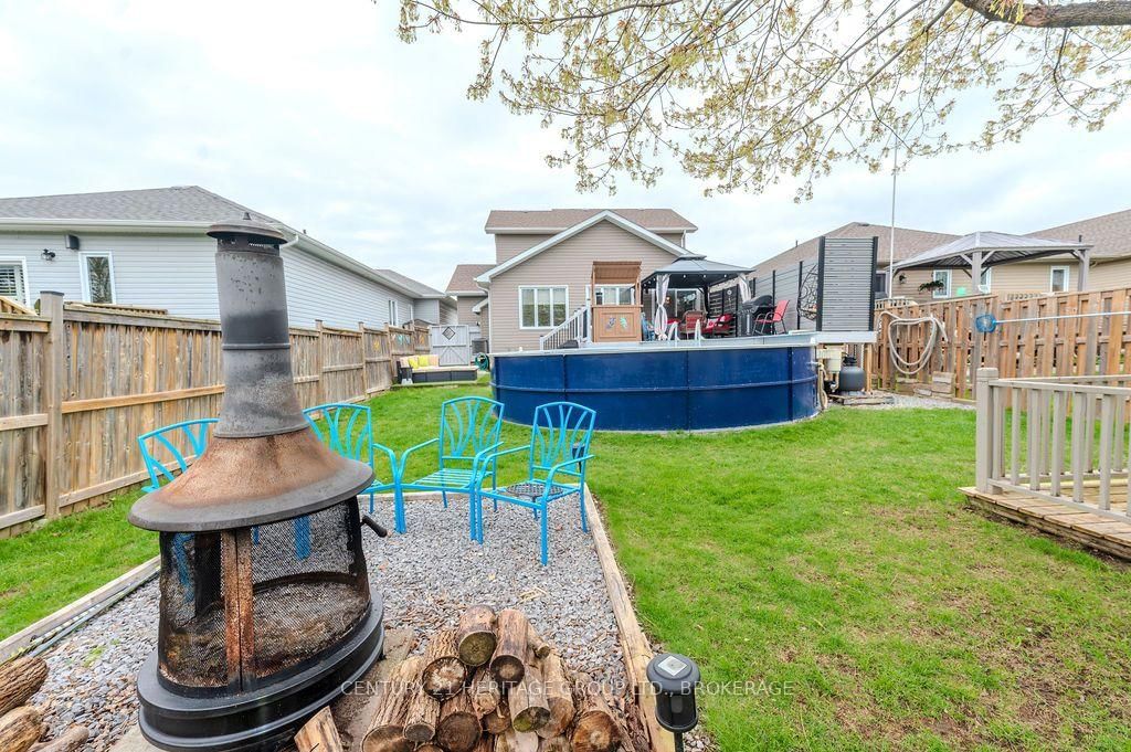 1103 Crossfield Avenue • Kingston, ON photo 41