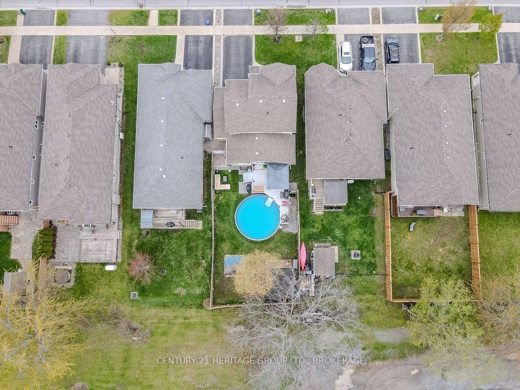 1103 Crossfield Avenue • Kingston, ON photo 43