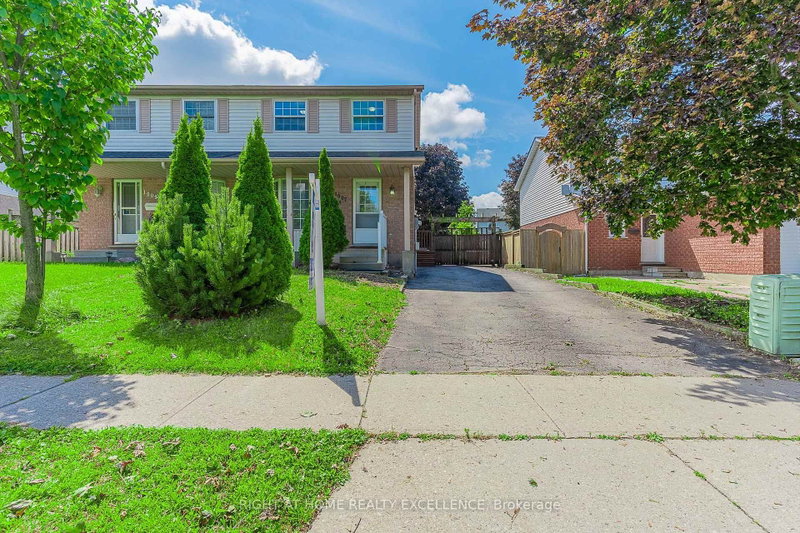 1007 ELGIN Street N