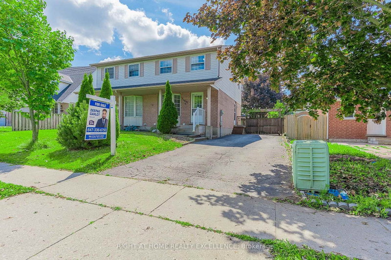 1007 ELGIN Street N